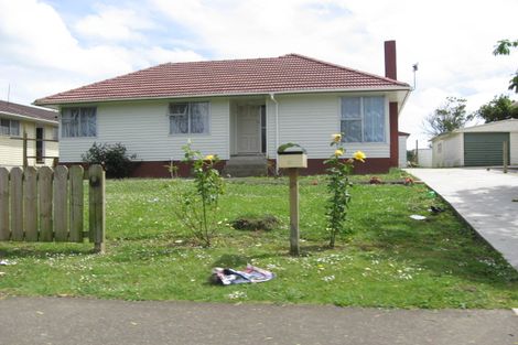 Photo of property in 18 Imrie Avenue, Mangere, Auckland, 2022