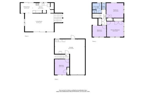 Photo of property in 10 Cresta Place, Onerahi, Whangarei, 0110