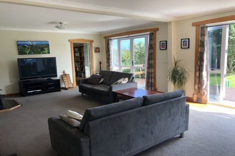 Photo of property in 231 Ahuahu Road, Kaitake, New Plymouth, 4374