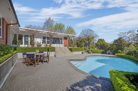 Photo of property in 7 Upper Crichton Terrace, Cashmere, Christchurch, 8022