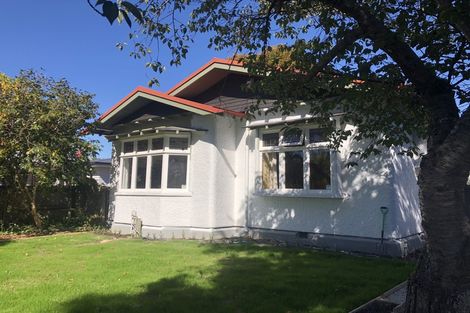 Photo of property in 9 Rayburn Avenue, Papanui, Christchurch, 8053