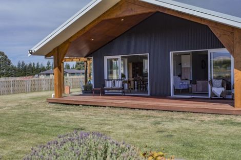 Photo of property in 780 Woodstock Road, View Hill, Oxford, 7495