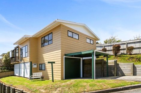 Photo of property in 4a Arawhata Street, Ranui, Porirua, 5024