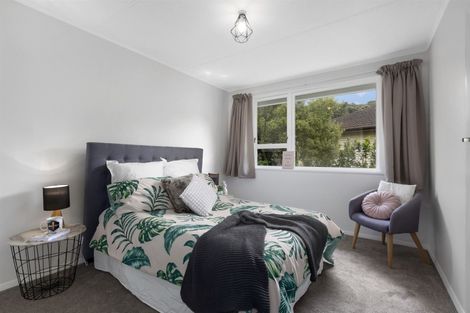 Photo of property in 63 Rangituhi Crescent, Takapuwahia, Porirua, 5022