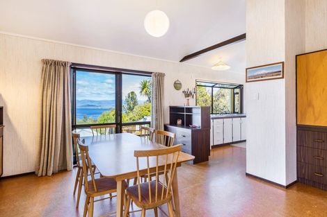 Photo of property in 9 Kamahi Terrace, Omori, Turangi, 3381