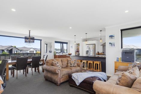 Photo of property in 1 Okataina Street, Pyes Pa, Tauranga, 3112