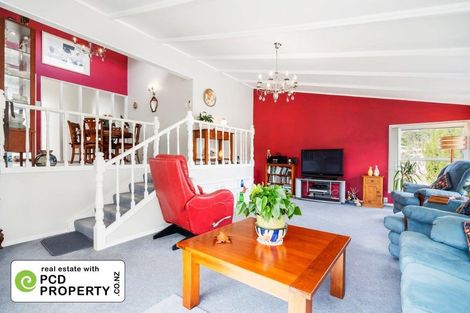 Photo of property in 6 Sierra Avenue, Te Kamo, Whangarei, 0112