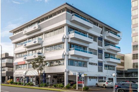 Photo of property in 4d/15 Auburn Street, Takapuna, Auckland, 0622