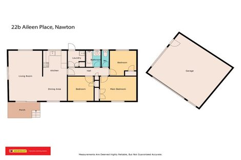Photo of property in 22b Aileen Place, Nawton, Hamilton, 3200