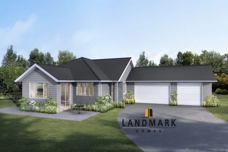 Photo of property in 449 Piako Road, Gordonton, Hamilton, 3281