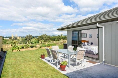 Photo of property in 8 Omapere Lane, Pyes Pa, Tauranga, 3112