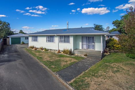 Photo of property in 21 Taranaki Street, Kuripuni, Masterton, 5810