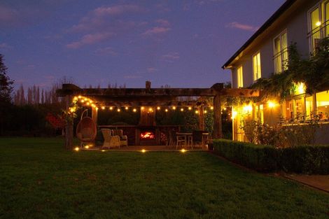 Photo of property in 106 Burdon Road, Woodbury, Geraldine, 7991