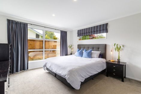 Photo of property in 112 Metehau Street, Marshland, Christchurch, 8083