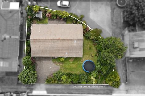 Photo of property in 191 Malfroy Road, Utuhina, Rotorua, 3015