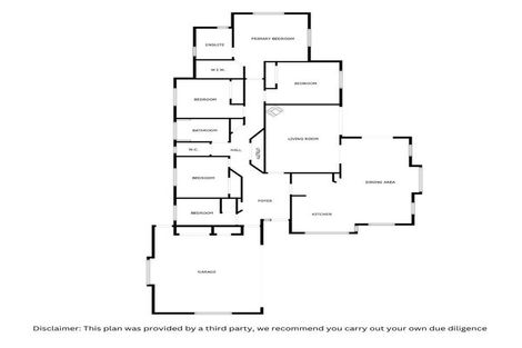 Photo of property in 27 Parnell Heights Drive, Kelvin Grove, Palmerston North, 4414