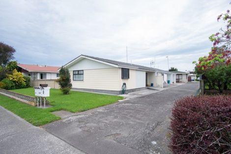 Photo of property in 1/64 Gloucester Street, Greenmeadows, Napier, 4112