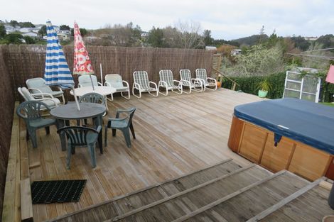 Photo of property in 34 Neumann Street, Kawakawa, 0210