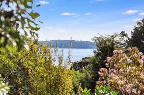 Photo of property in 20 Mahina Road, Mahina Bay, Lower Hutt, 5013