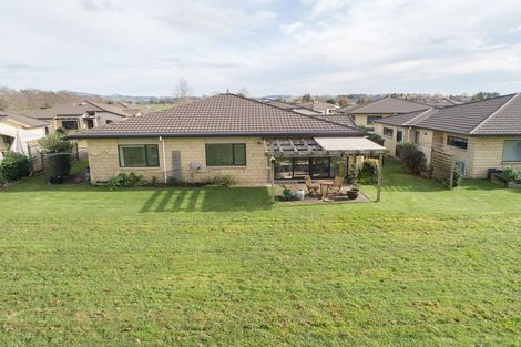 Photo of property in Parkside Villas, 125/11 Manuka Street, Matamata, 3400