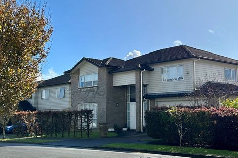 Photo of property in 17 Andy Crescent, Flat Bush, Auckland, 2016