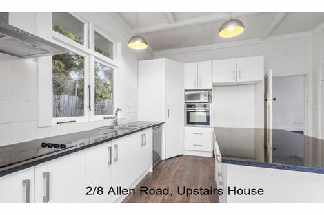 Photo of property in 8 Allen Road, Grey Lynn, Auckland, 1021