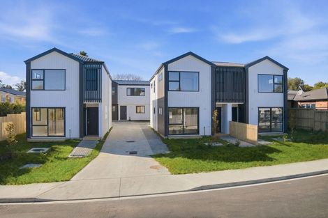 Photo of property in 3 Gill Avenue, Te Atatu Peninsula, Auckland, 0610
