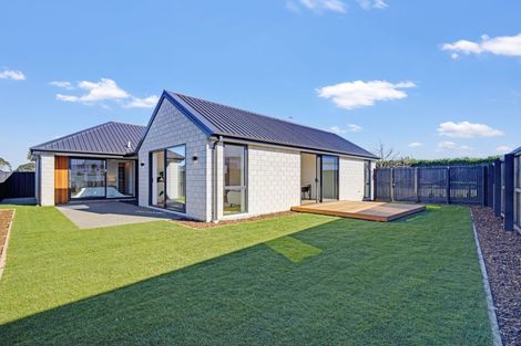 Photo of property in 103 Birchs Road, Prebbleton, 7604