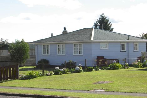 Photo of property in 20 Berwick Place, Tokoroa, 3420