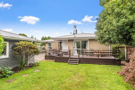 Photo of property in 34 Dunedin Street, Redwood, Christchurch, 8051