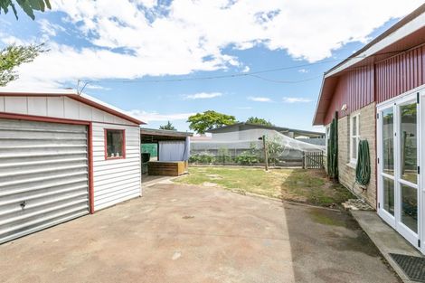 Photo of property in 93 Wycliffe Street, Onekawa, Napier, 4110