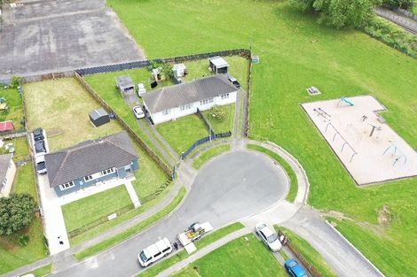 Photo of property in 7 Fraser Street, Huntly, 3700