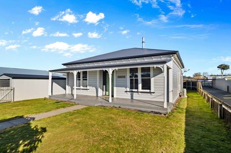 Photo of property in 38 Grey Street, Ashburton, 7700
