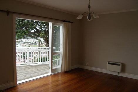 Photo of property in 24 Imperial Terrace, Melrose, Wellington, 6022
