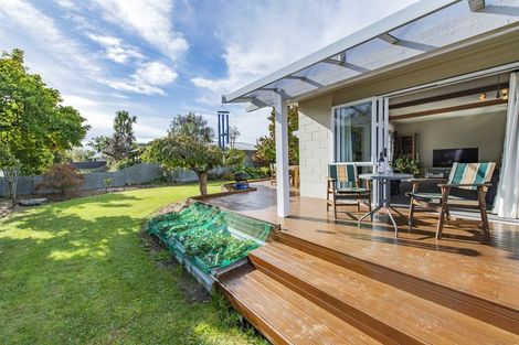 Photo of property in 6 Palmer Street, Rangiora, 7400