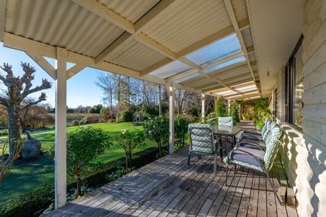Photo of property in 17 Sherratt Road, Geraldine Downs, Geraldine, 7991