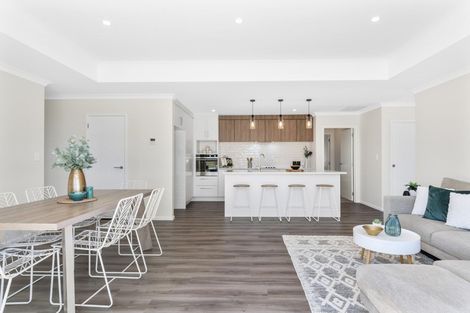 Photo of property in 16 Goodwin Crescent, Pyes Pa, Tauranga, 3112