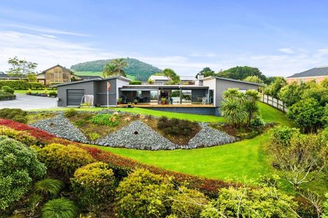 Photo of property in 24 Chatsfield Place, Te Kamo, Whangarei, 0112