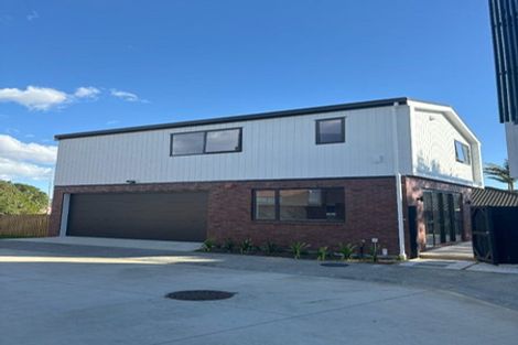 Photo of property in 796 Chapel Road, Northpark, Auckland, 2016