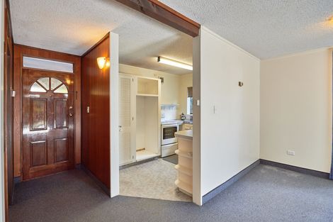 Photo of property in 4/341 College Street, West End, Palmerston North, 4410