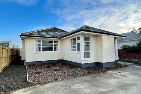 Photo of property in 109a Mackworth Street, Woolston, Christchurch, 8062