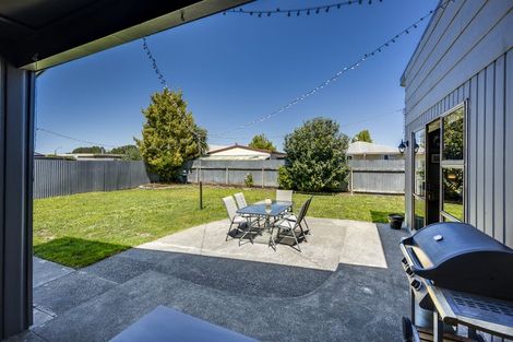 Photo of property in 13 Ranfurly Street, Tamatea, Napier, 4112