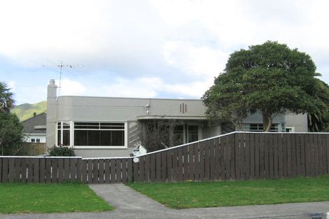 Photo of property in 1 Allen Street, Boulcott, Lower Hutt, 5011