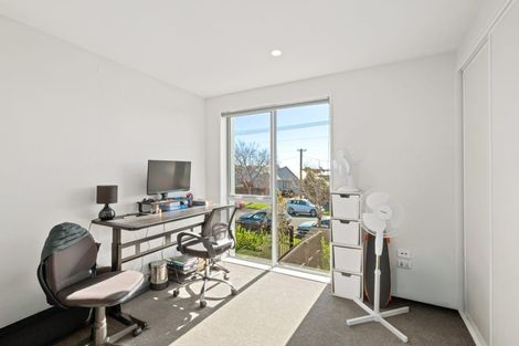 Photo of property in 2/96 Cobham Street, Spreydon, Christchurch, 8024