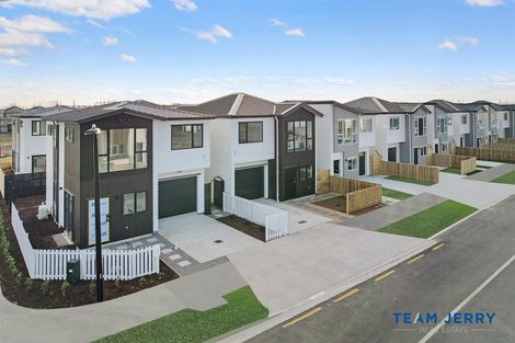 Photo of property in 53 Opoka Street, Papakura, 2110