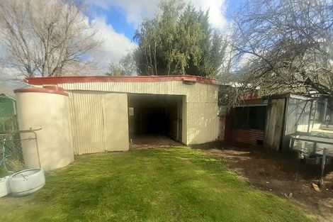 Photo of property in 49 Phillips Street, Tikokino, 4273