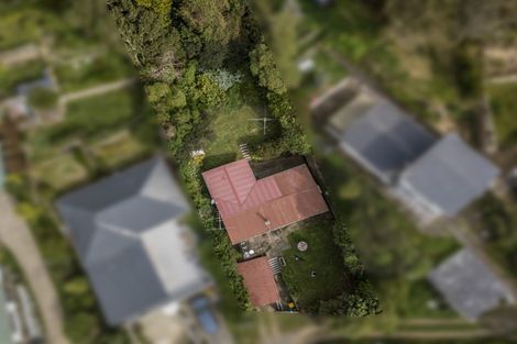 Photo of property in 105 Ohariu Road, Johnsonville, Wellington, 6037