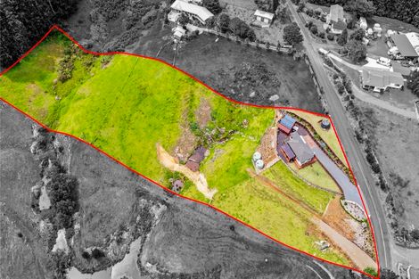 Photo of property in 52 Reid Road, Glenbrook, Waiuku, 2681