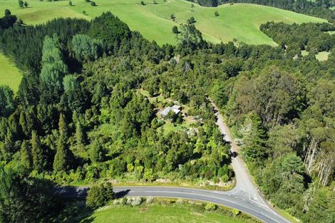 Photo of property in 1 Knudsen Road, Awarua, Kaikohe, 0474