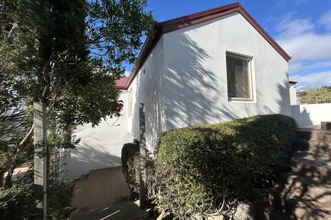 Photo of property in 86 Mount Pleasant Road, Mount Pleasant, Christchurch, 8081